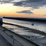 شقة Nieuwpoortnachten Res. Westdiep Dominique