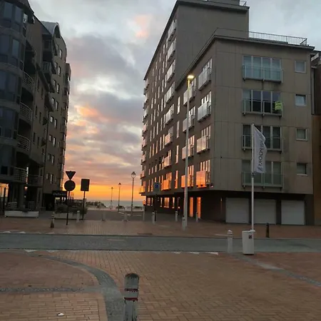 Nieuwpoortnachten Res. Westdiep Dominique