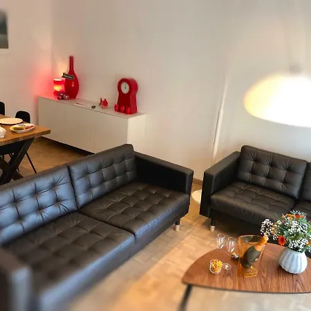 Nieuwpoortnachten Res. Westdiep Dominique Nieuwpoort