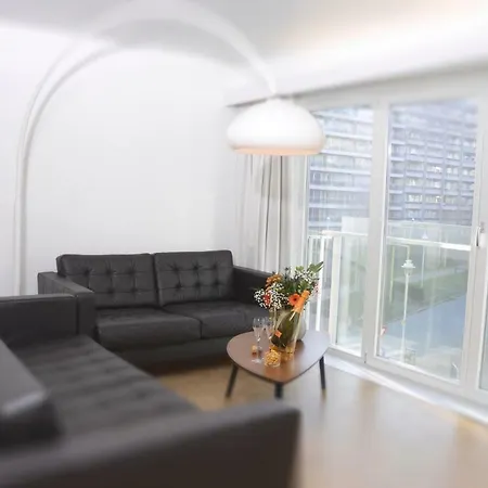 Nieuwpoortnachten Res. Westdiep Dominique *