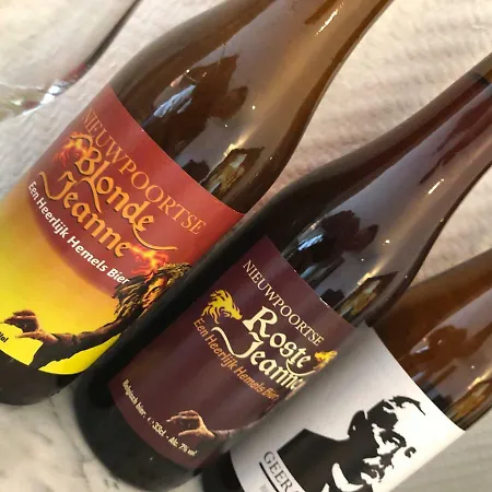 Nieuwpoortnachten Res. Westdiep Dominique