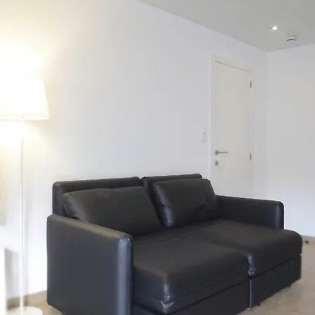 Nieuwpoortnachten Res. Westdiep Dominique Apartmán *
