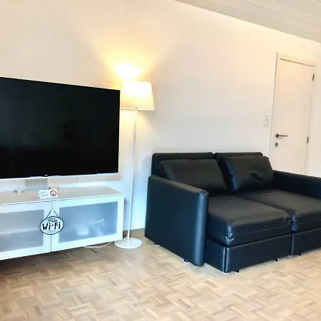 Nieuwpoortnachten Res. Westdiep Dominique * نيوبورت