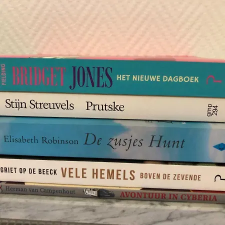 Nieuwpoortnachten Res. Westdiep Dominique Nieuwpoort