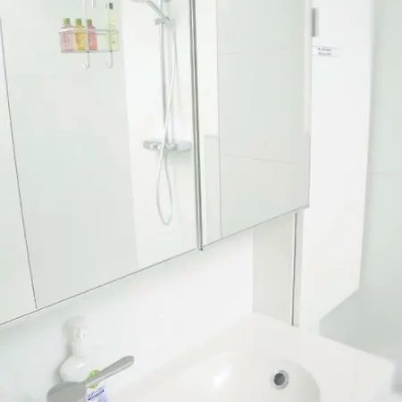 Nieuwpoortnachten Res. Westdiep Dominique Nieuwpoort