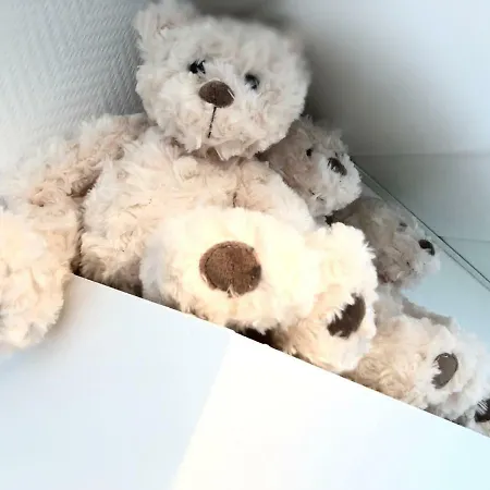 Nieuwpoortnachten Res. Westdiep Dominique Appartamento