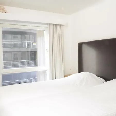 Nieuwpoortnachten Res. Westdiep Dominique Nieuwpoort