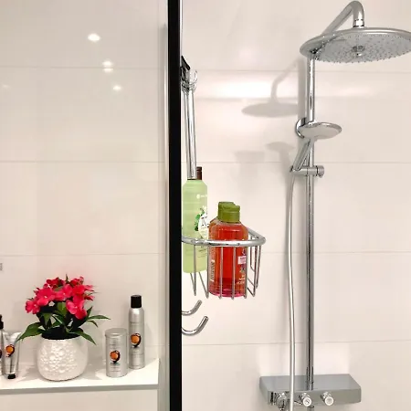Apartmán Nieuwpoortnachten Res. Westdiep Dominique *