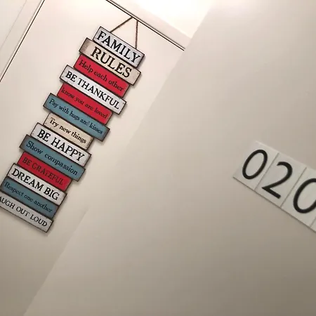 Nieuwpoortnachten Res. Westdiep Dominique Appartamento Nieuwpoort