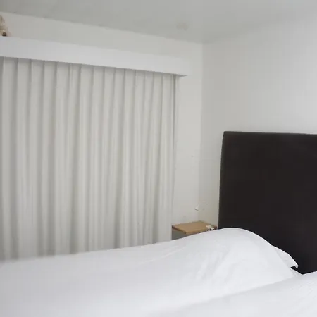 Nieuwpoortnachten Res. Westdiep Dominique Apartment *