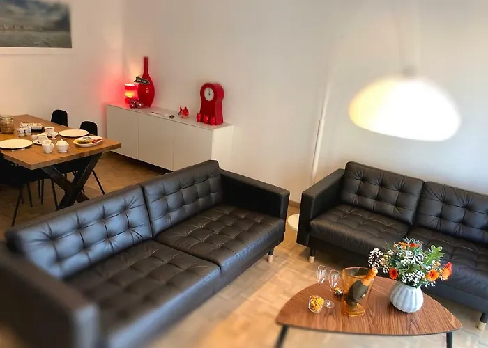 Nieuwpoortnachten Res. Westdiep Dominique Nieuwpoort