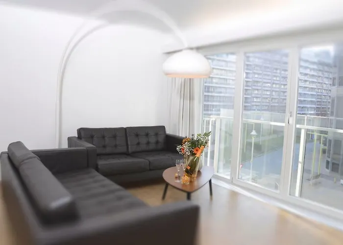 Nieuwpoortnachten Res. Westdiep Dominique *