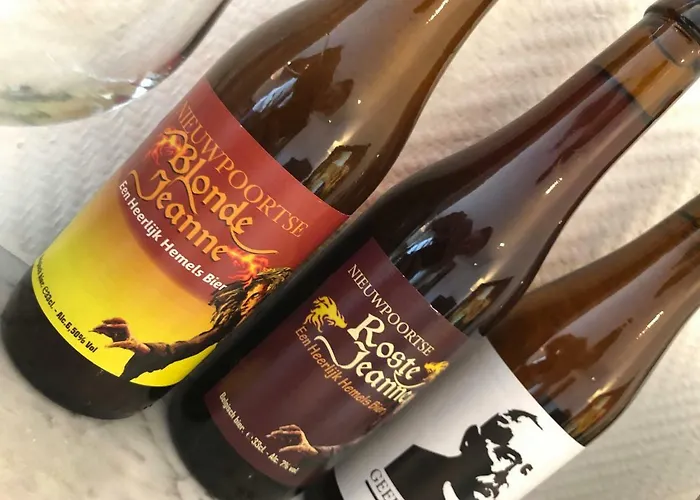 Nieuwpoortnachten Res. Westdiep Dominique