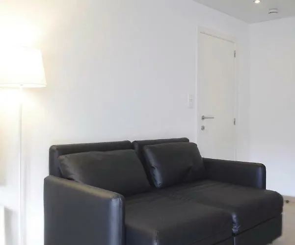 Nieuwpoortnachten Res. Westdiep Dominique Apartment *