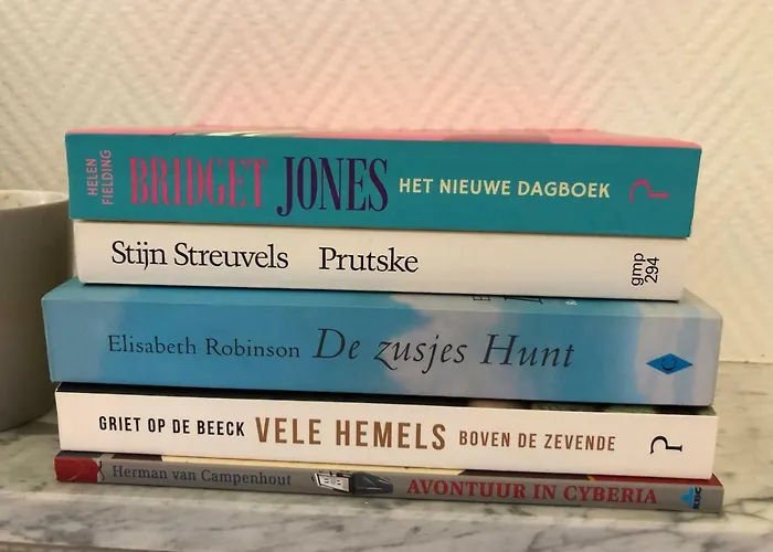 Nieuwpoortnachten Res. Westdiep Dominique Nieuwpoort