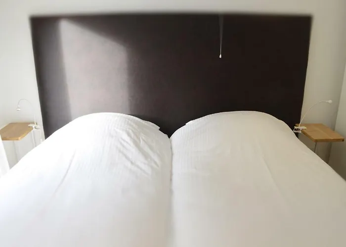 Nieuwpoortnachten Res. Westdiep Dominique *