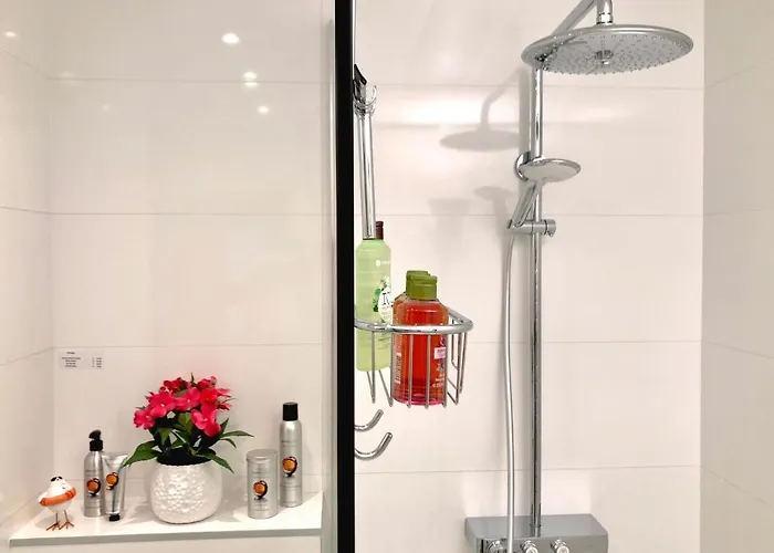 Apartment Nieuwpoortnachten Res. Westdiep Dominique *