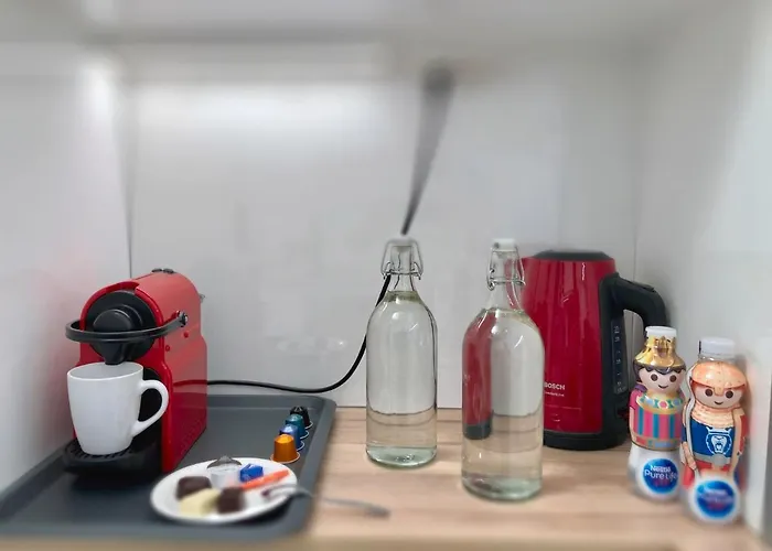 Apartment Nieuwpoortnachten Res. Westdiep Dominique