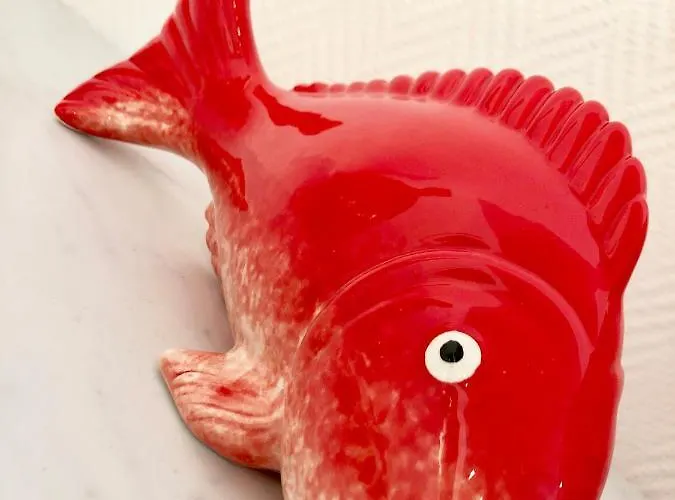 Nieuwpoortnachten Res. Westdiep Dominique Apartment *