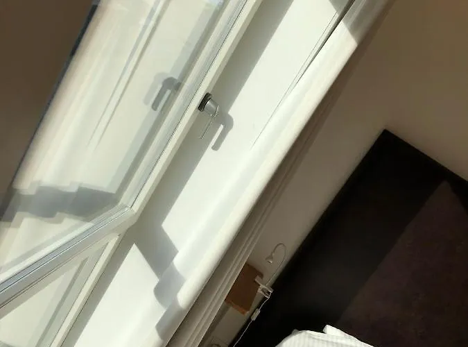 Nieuwpoortnachten Res. Westdiep Dominique *